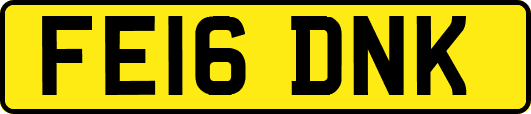 FE16DNK