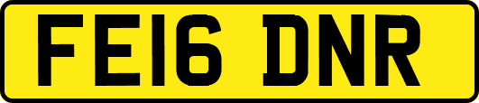FE16DNR