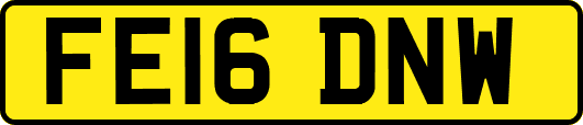 FE16DNW