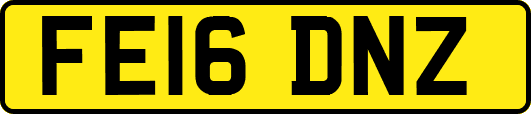 FE16DNZ