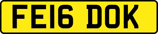 FE16DOK