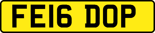 FE16DOP