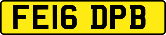 FE16DPB