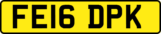 FE16DPK