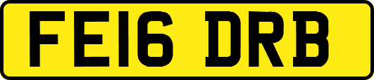 FE16DRB