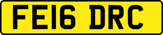 FE16DRC
