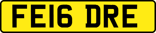 FE16DRE