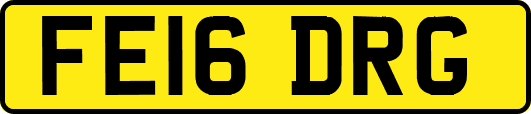 FE16DRG