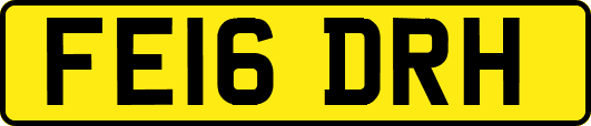 FE16DRH