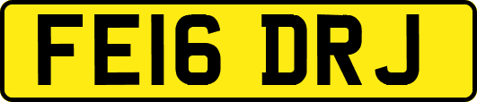 FE16DRJ