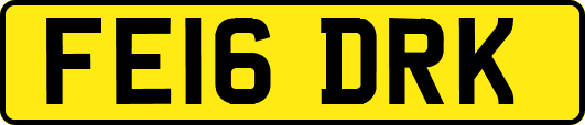 FE16DRK