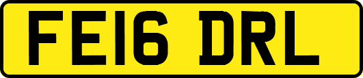 FE16DRL