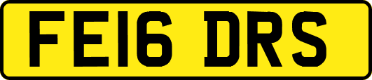 FE16DRS