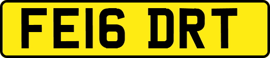 FE16DRT