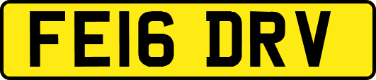FE16DRV