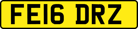 FE16DRZ