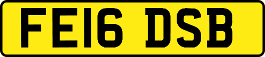 FE16DSB