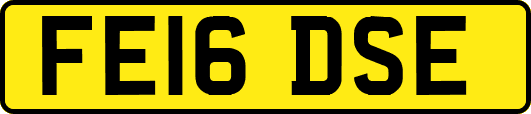 FE16DSE
