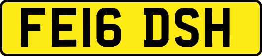 FE16DSH