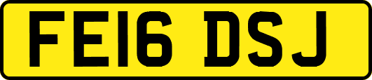 FE16DSJ