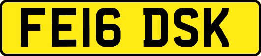 FE16DSK