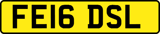 FE16DSL