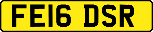 FE16DSR