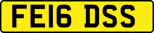 FE16DSS
