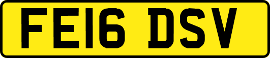 FE16DSV