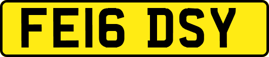 FE16DSY