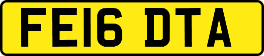 FE16DTA
