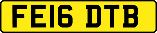 FE16DTB