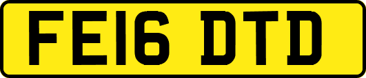 FE16DTD