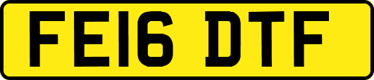FE16DTF
