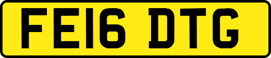 FE16DTG
