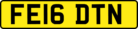 FE16DTN