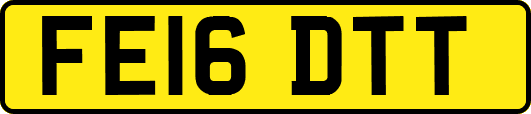 FE16DTT