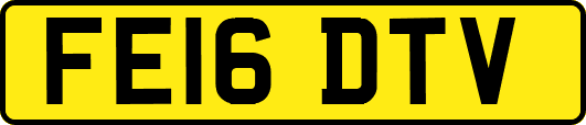 FE16DTV