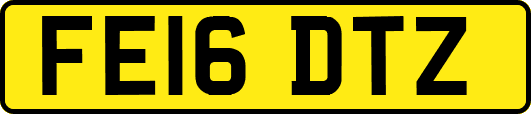 FE16DTZ