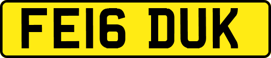 FE16DUK