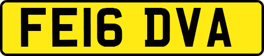 FE16DVA