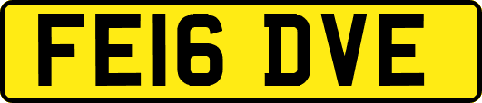FE16DVE
