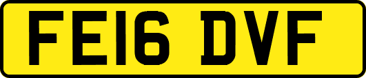 FE16DVF