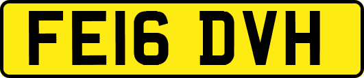 FE16DVH