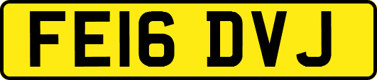 FE16DVJ