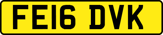 FE16DVK