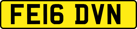 FE16DVN