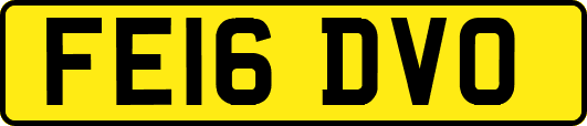 FE16DVO