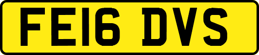 FE16DVS
