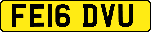 FE16DVU